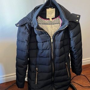 Kate spade coats